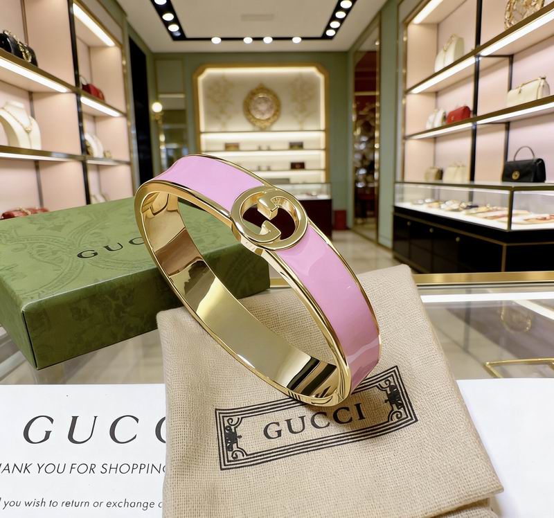 Gucci Bracelet 02yxs28